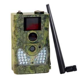 ScoutGuard SG550M-12mHD купить в Москве