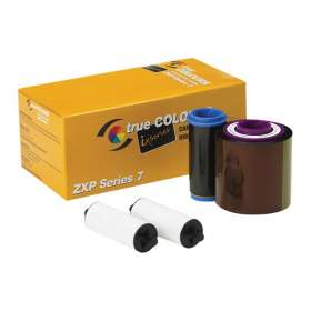 Лента YMCKO  Zebra (800077-742EM) купить в Москве