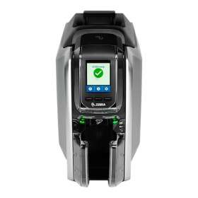 Zebra ZC300 двусторонний с Ethernet купить в РБ