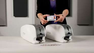 Оценка окупаемости ретрансферного принтера для самостоятельной печати карт в бизнесе