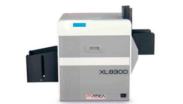 Рекомендации по выбору ретрансферного принтера для ID-карт и корпоративных бейджей