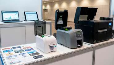 Принтеры для пластиковых карт обзор моделей и их главные параметры