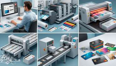 Принтеры пластиковых карт для бизнеса подробный обзор и выбор