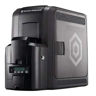 Entrust CR805 DataCard 512643-001 фото