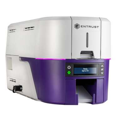 Datacard Sigma DS1 дополнительное фото