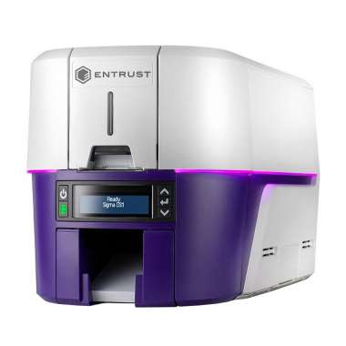 Datacard Sigma DS1 дополнительное фото