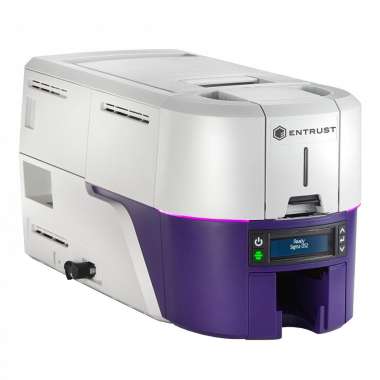 Datacard Sigma DS2 дополнительное фото