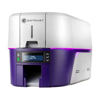 Datacard Sigma DS2 дополнительное фото
