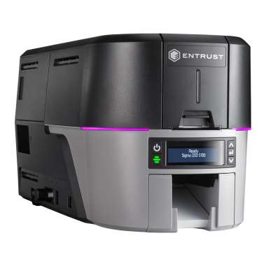 Datacard Sigma DS3 дополнительное фото