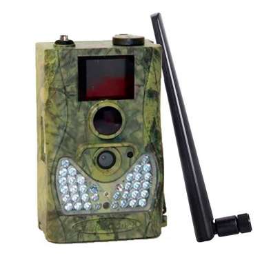 ScoutGuard SG550M-12mHD фото