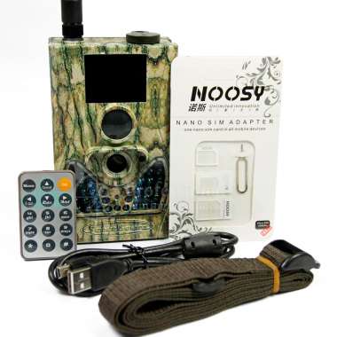 ScoutGuard SG550M-12mHD дополнительное фото