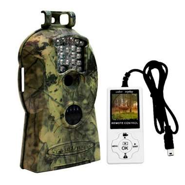 ScoutGuard SG570-10mHD дополнительное фото