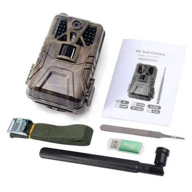Suntek HC-910 Pro дополнительное фото
