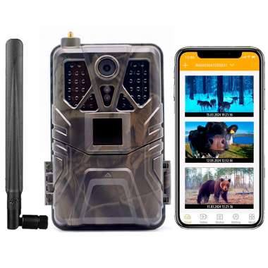 Suntek HC-910 Pro дополнительное фото