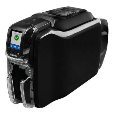 Zebra ZC350 с USB, Ethernet дополнительное фото