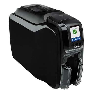 Zebra ZC350 с USB, Ethernet дополнительное фото
