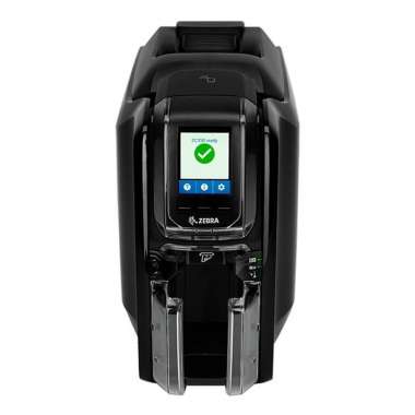 Zebra ZC350 с USB, Ethernet фото