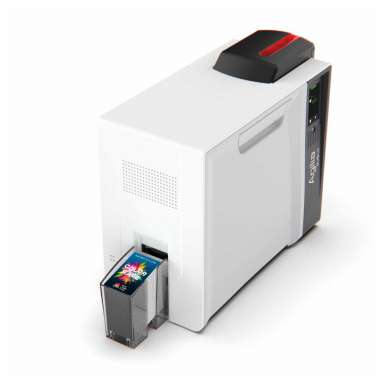 Evolis Agilia (AG1-0001) дополнительное фото