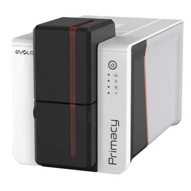 Evolis Primacy 2 Duplex Expert фото