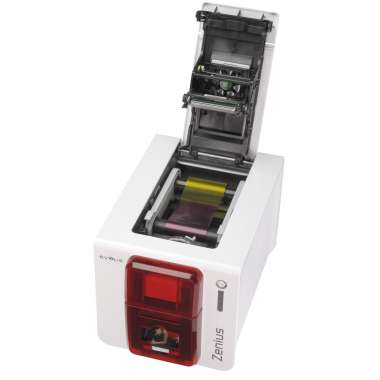 Evolis Zenius Classic дополнительное фото