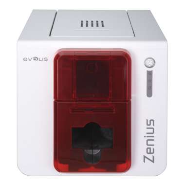 Evolis Zenius Classic дополнительное фото