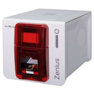 Evolis Zenius Classic фото