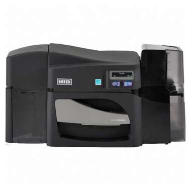 Fargo DTC 4500e DS фото