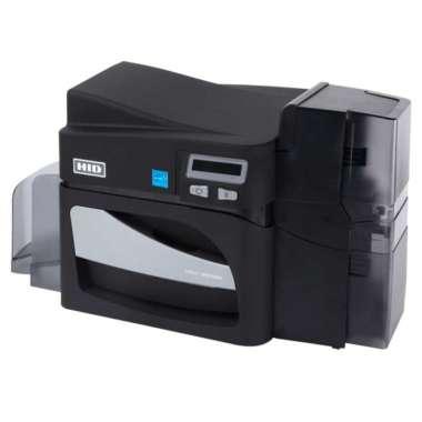 Fargo DTC 4500e DS дополнительное фото