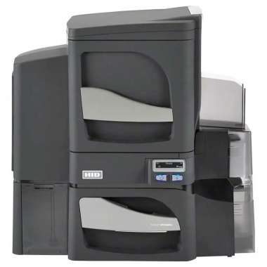 Fargo DTC 4500e фото