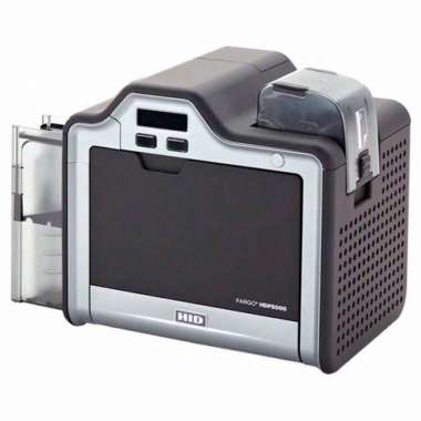 Fargo HDP5000 дополнительное фото