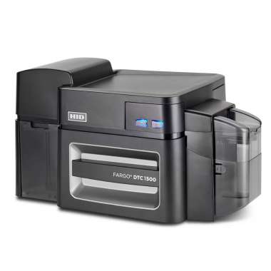 Fargo DTC1500 SS фото