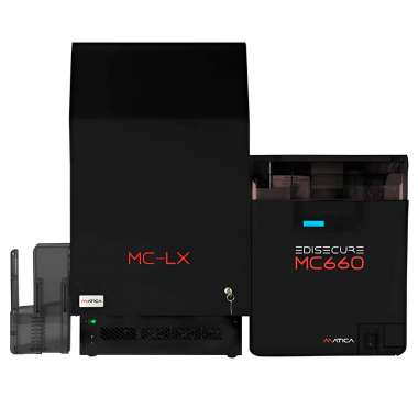 Matica MC660 дополнительное фото