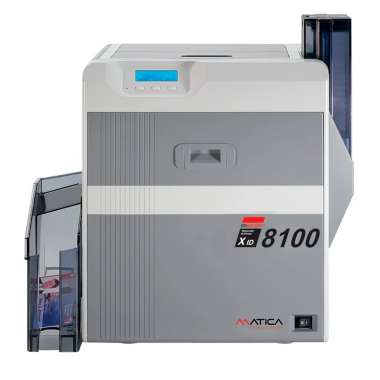 Matica XID8100 фото