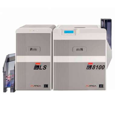 Matica XID8100 дополнительное фото