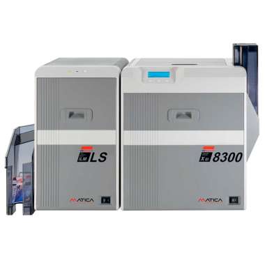 Matica XID8300 дополнительное фото