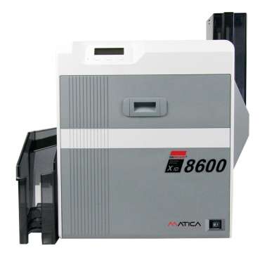 Matica XID8600 фото