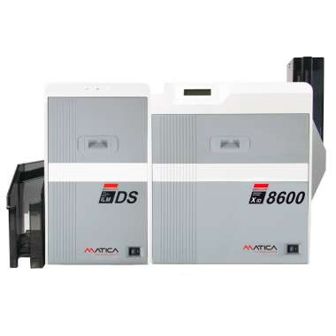 Matica XID8600 дополнительное фото