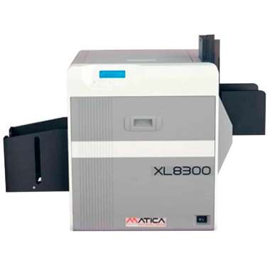 Matica XL8300 фото