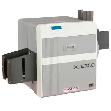 Matica XL8300 дополнительное фото