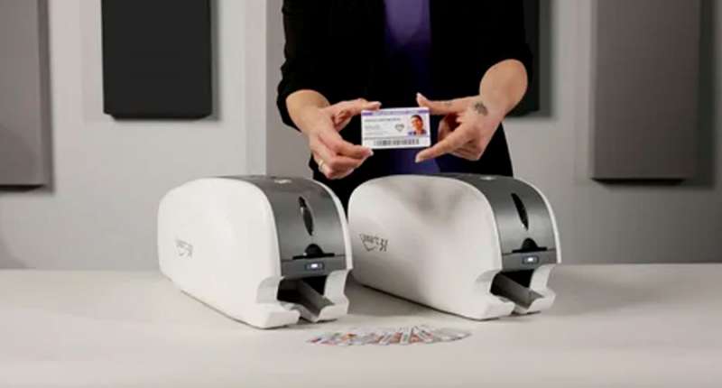 Оценка окупаемости ретрансферного принтера для самостоятельной печати карт в бизнесе