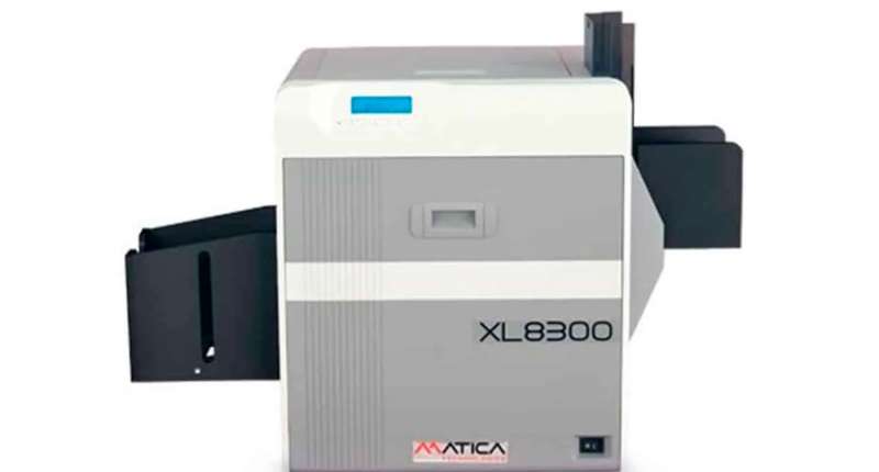 Рекомендации по выбору ретрансферного принтера для ID-карт и корпоративных бейджей