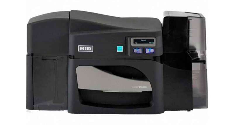 Рекомендации по выбору принтеров для массовой печати пластиковых карт для бизнеса