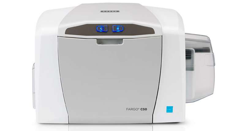 Профессиональная печать пластиковых карт технологии и оборудование для бизнеса