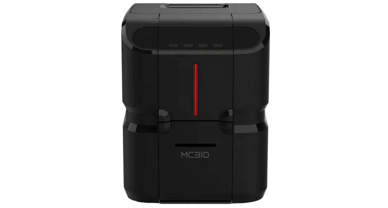 Ретрансферные принтеры для бейджей пять лучших моделей для бизнеса