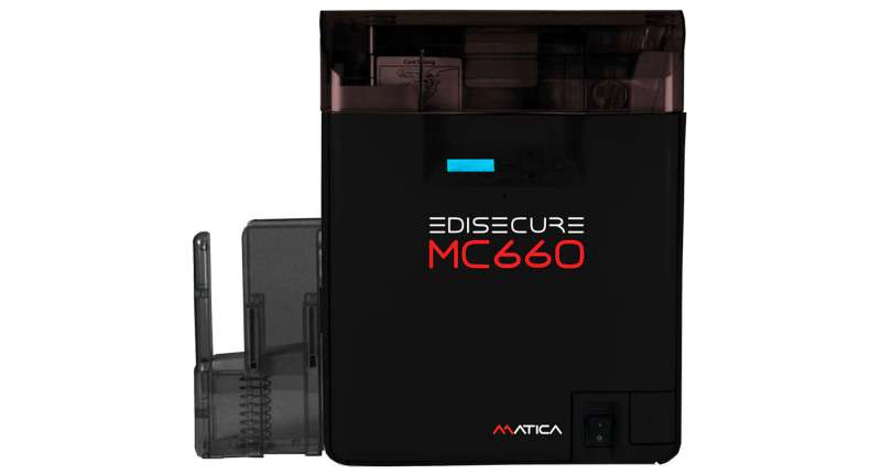 Ретрансферная печать vs прямая как оптимальный выбор для корпоративных карт