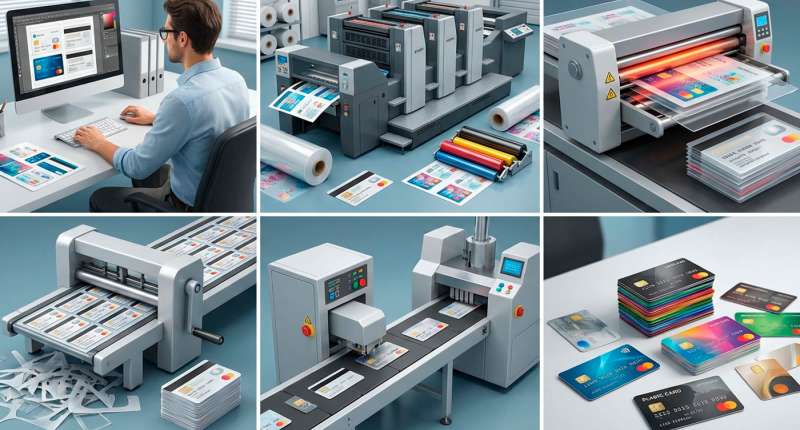Принтеры пластиковых карт для бизнеса подробный обзор и выбор